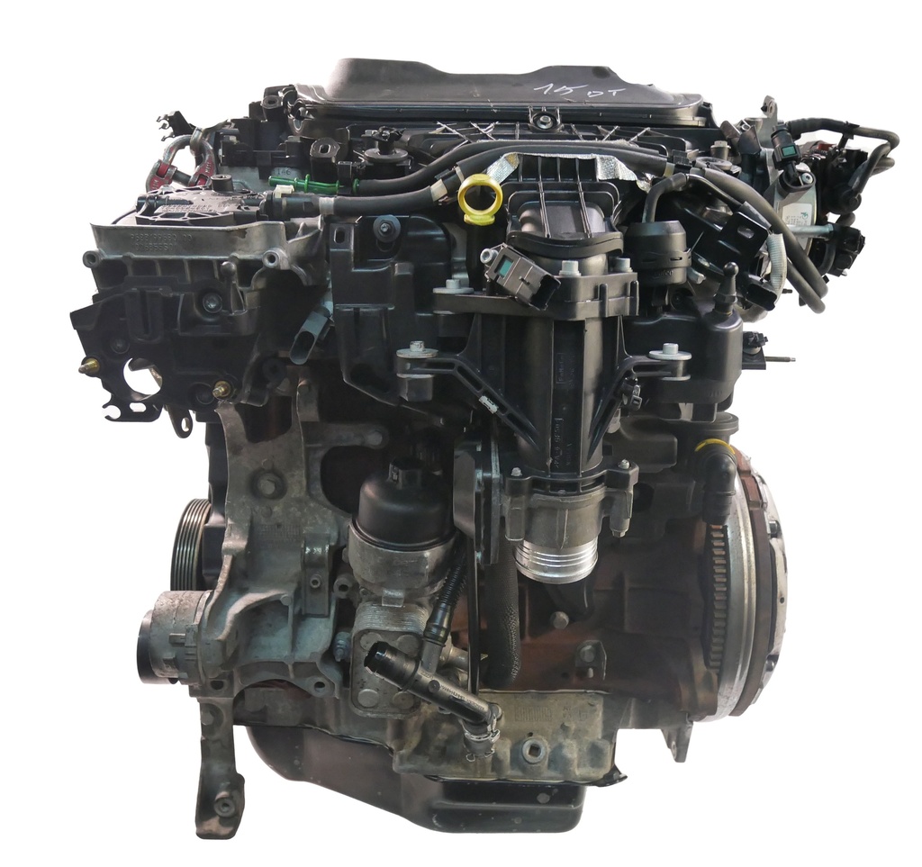[MTD-415810] Motor Ford Mondeo 2.0 TDCI