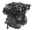 Motor Ford Mondeo 2.0 TDCI