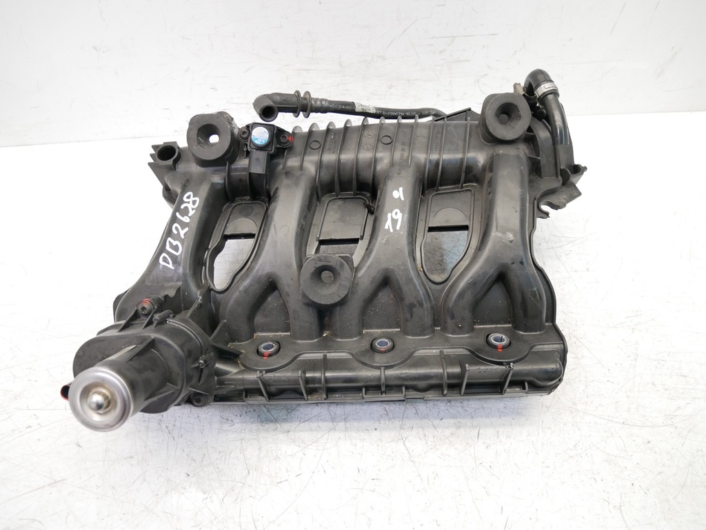 [MTD-408077] Colector de admisión Mercedes C-Klasse W204 1.8 CGI 271.860 M271.860