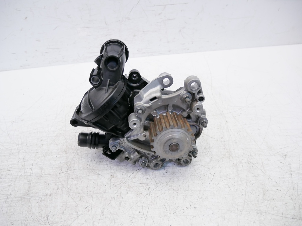 [MTD-408086] Bomba de agua Opel Vauxhall Crossland X 1.5 Turbo D D15DT LQJ 9836834880