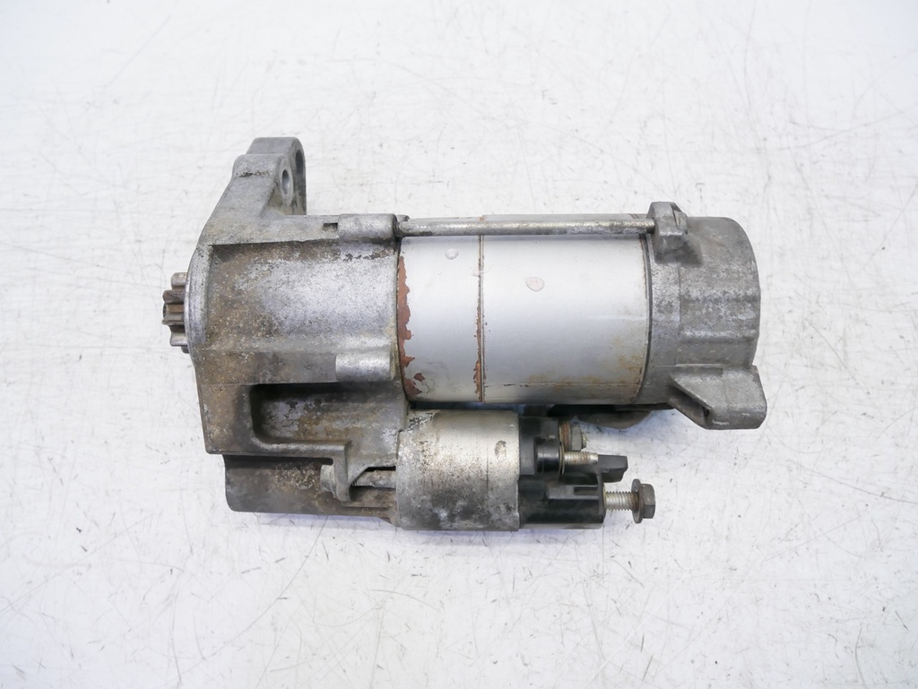 [MTD-408143] Motor de arranque para Jaguar XF X250, XJ X350 2.7 D (2008) 152 kW / 207 CV