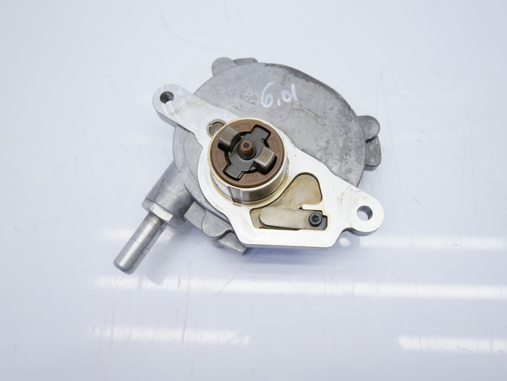 [MTD-417644] Bomba de vacío para Mercedes C 250 CGI M 271.860 A2712301665