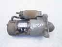 Motor de arranque Opel Vauxhall 2.0 CDTI A20DTH 55353857