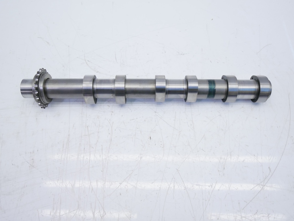 [MTD-418648] Árbol de levas Land Rover Discovery 2.7 D V6 276DT 4R8Q-6A271-AB