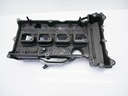 Tapa de balancines Mercedes C-Klasse C180 W203 1.8 Kompressor M 271.946