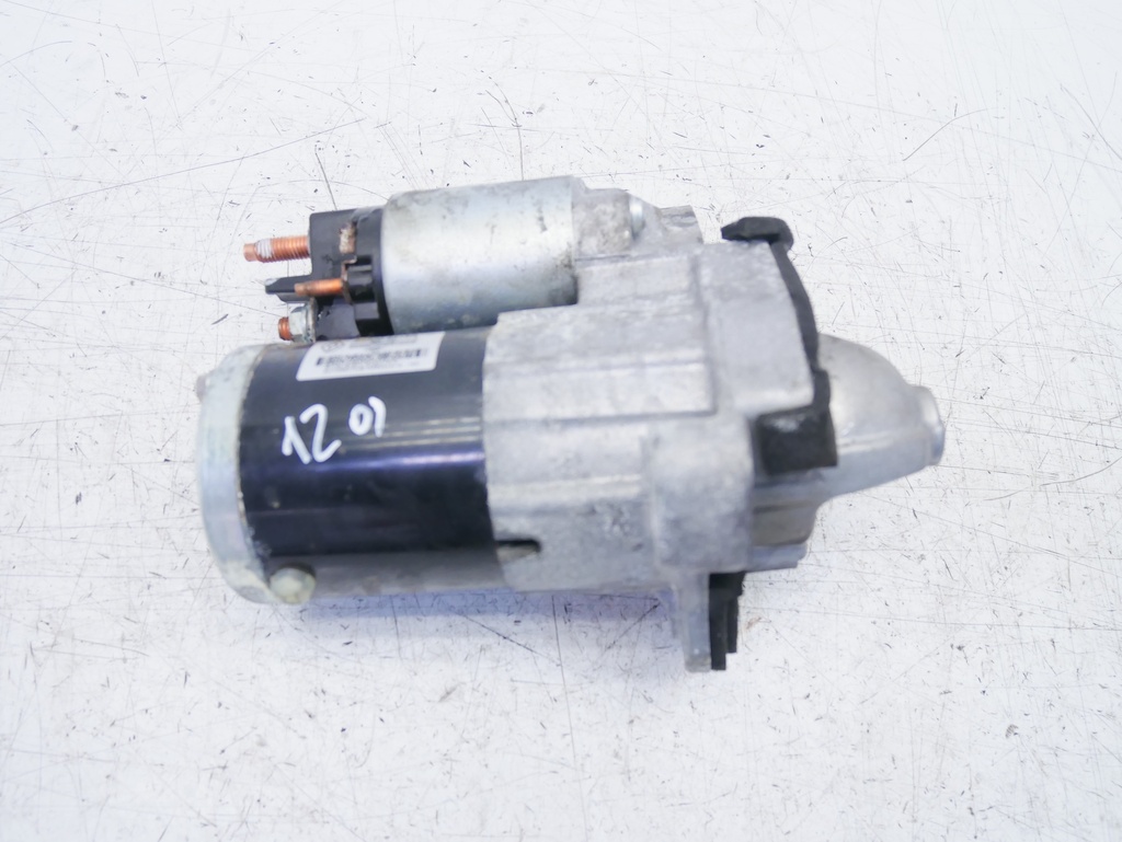 [MTD-383939] Motor de arranque Nissan Qashqai J11 1.3 DIG-T HR13DDT