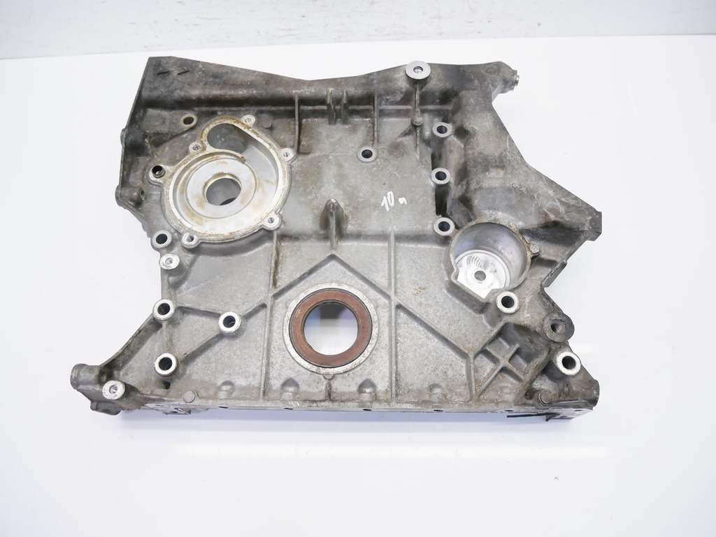 [MTD-423099] Tapa frontal Mercedes C-Klasse C180 W203 1.8 Kompressor M 271.946 2007