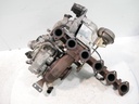 Turbocompresor BMW Serie 7 G11 3.0
