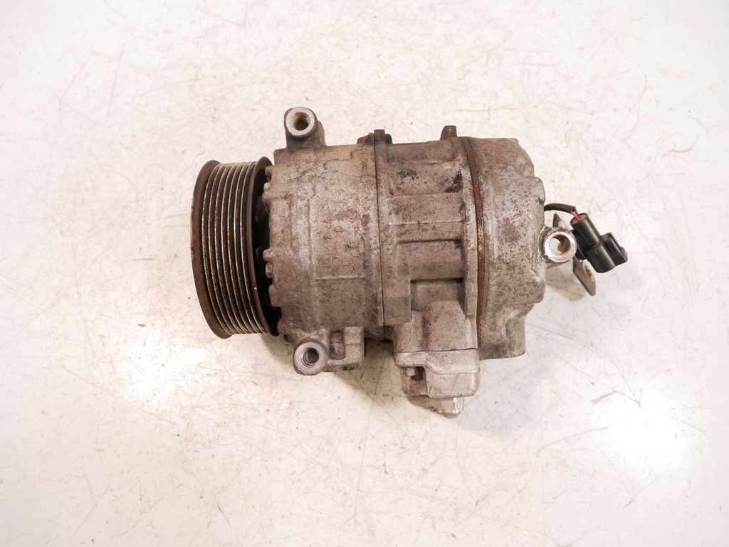 [MTD-423293] Compresor de aire acondicionado Land Rover Discovery 3 2.7 TD 276DT JPB000183
