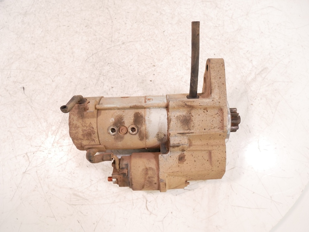[MTD-425656] Motor de arranque Land Rover Discovery 2.7 TD 4x4 V6 276DT NAD50080