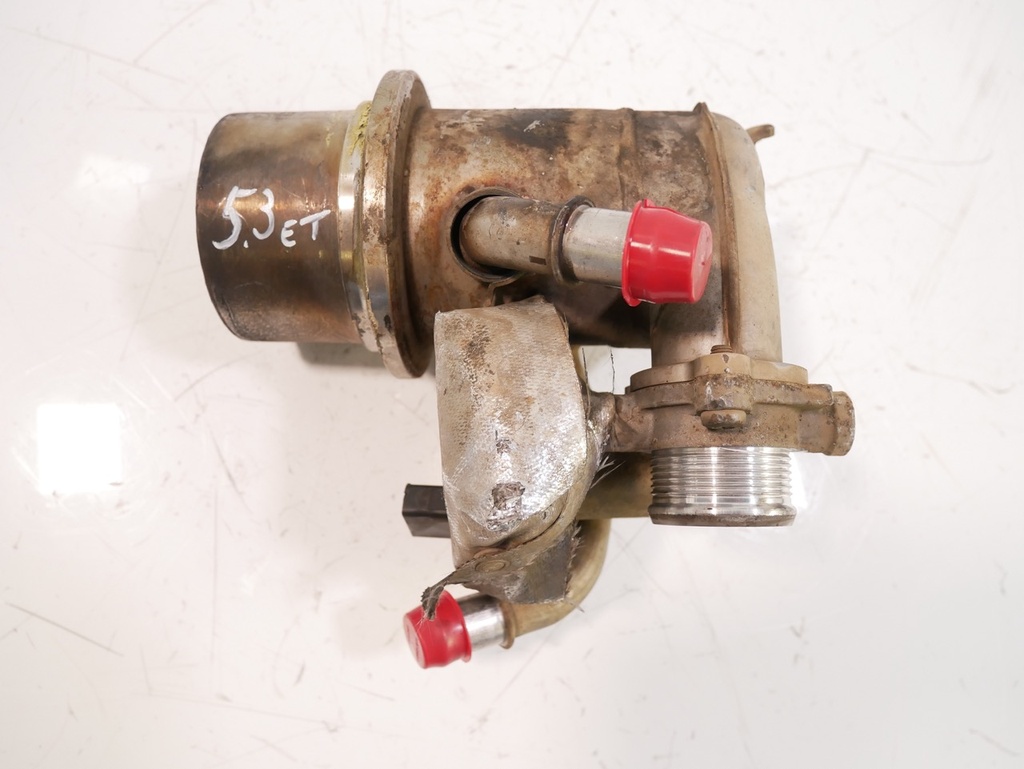 [MTD-427459] Enfriador de gases de escape VW Golf VII 1.6 TDI CLH CLHA 04L131512D