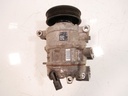 Compresor de aire acondicionado para VW Golf VII 1.6 TDI CLH CLHA 5Q0820803