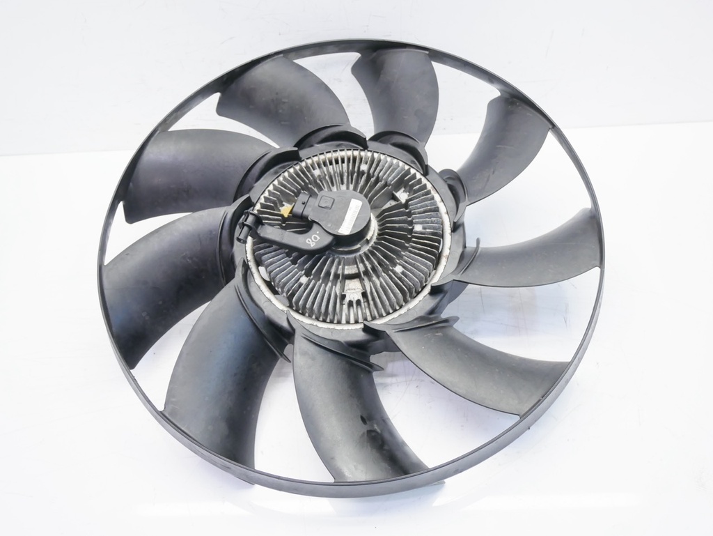 [MTD-428790] Ventilador para Land Rover Discovery MK3 2.7 V6 TD 276DT 6600839