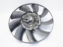Ventilador para Land Rover Discovery MK3 2.7 V6 TD 276DT 6600839