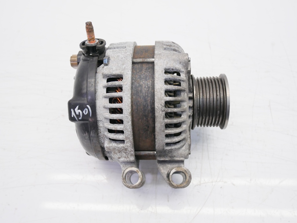 [MTD-428805] Alternador Land Rover Discovery MK3 2.7 V6 TD 276DT 114704