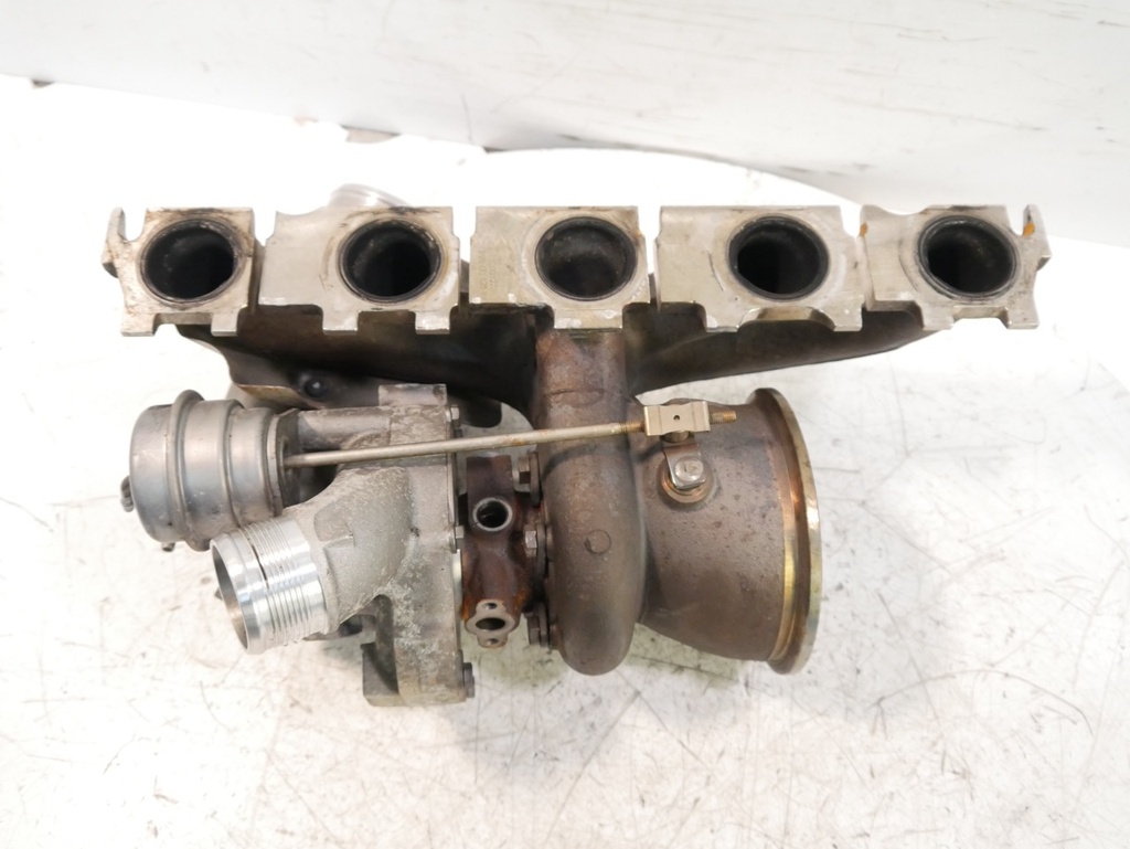 [MTD-458515] Turbocompresor Audi A3 RS3 TT 2.5