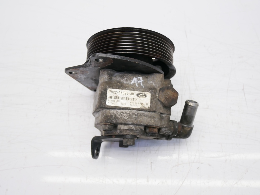 [MTD-428808] Bomba de dirección asistida Land Rover Discovery 3 2.7 TD 276DT 7H22-3A696-AB