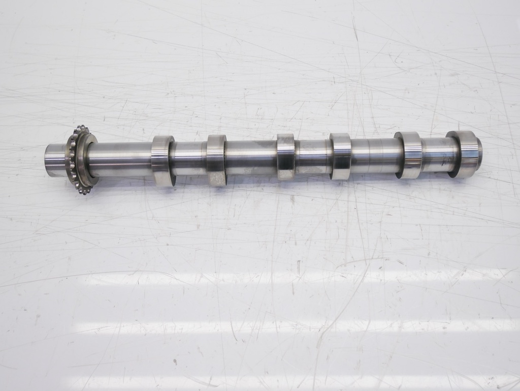 [MTD-428813] Árbol de levas Land Rover Discovery MK3 2.7 V6 TD 276DT 4R8Q-6A270-AB