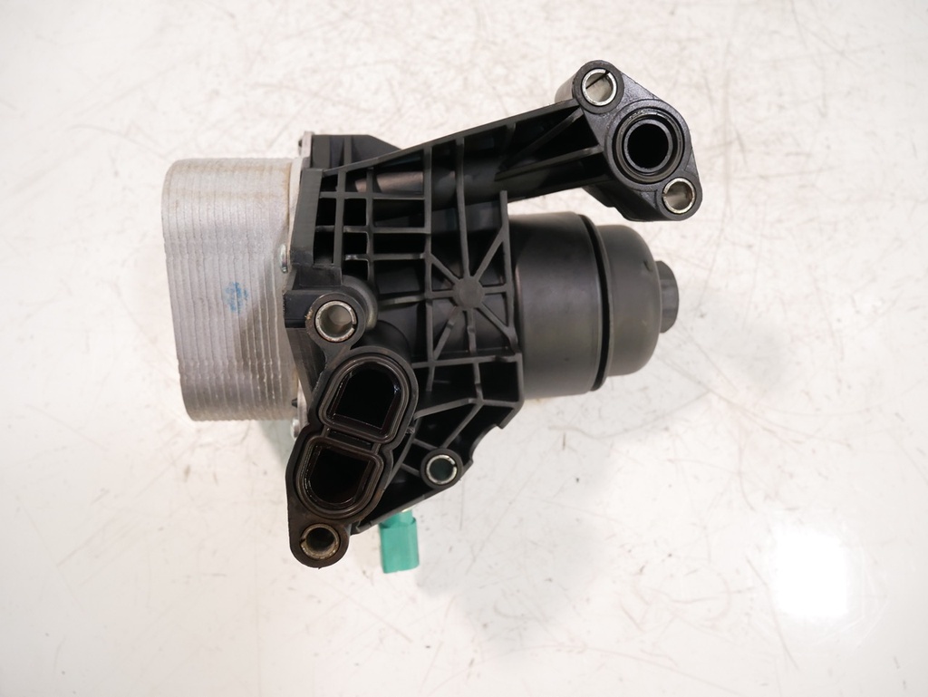 [MTD-430836] Caja de filtro de aceite para Audi Seat Skoda VW 1.6 TDI CLHA CLH