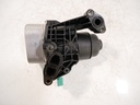Caja de filtro de aceite para Audi Seat Skoda VW 1.6 TDI CLHA CLH