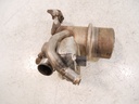 Enfriador de gases de escape 04L131512 para Audi Seat Skoda VW 1.6 TDI CLHA CLH