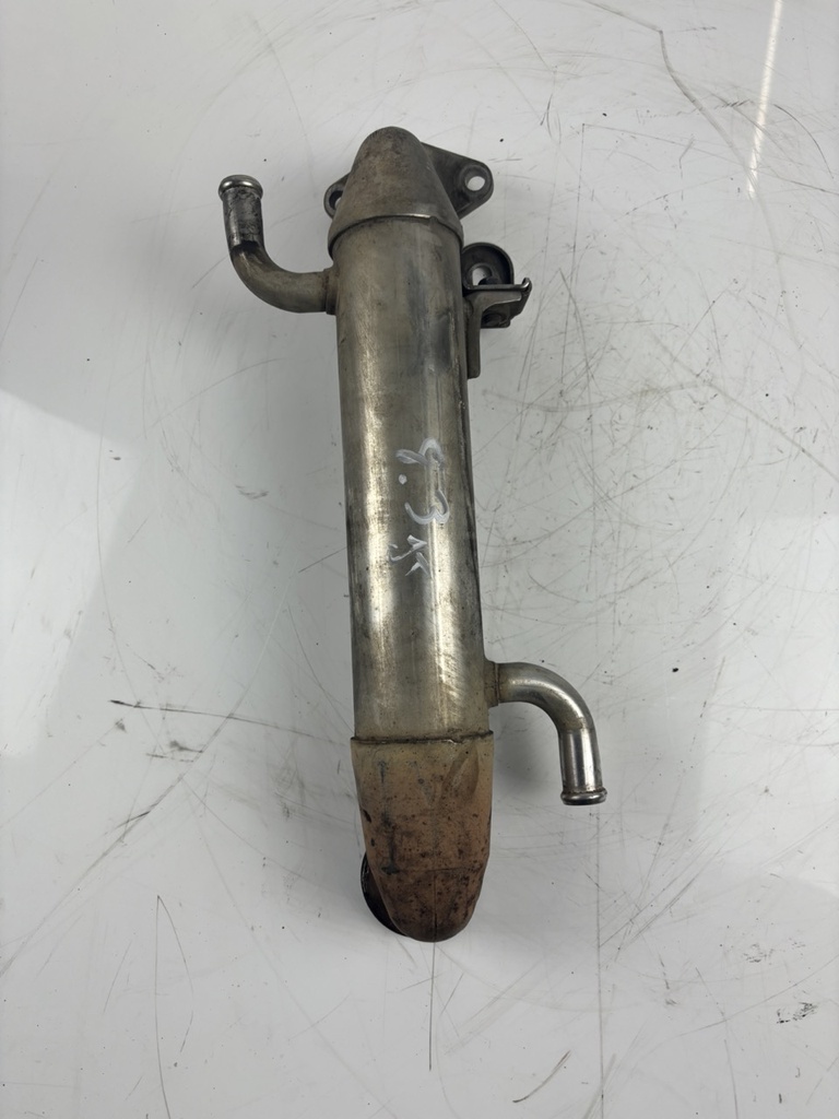 [MTD-438726] Enfriador de gases de escape Ford Transit 2.4 DI D2FA YC1Q-9F464-BG