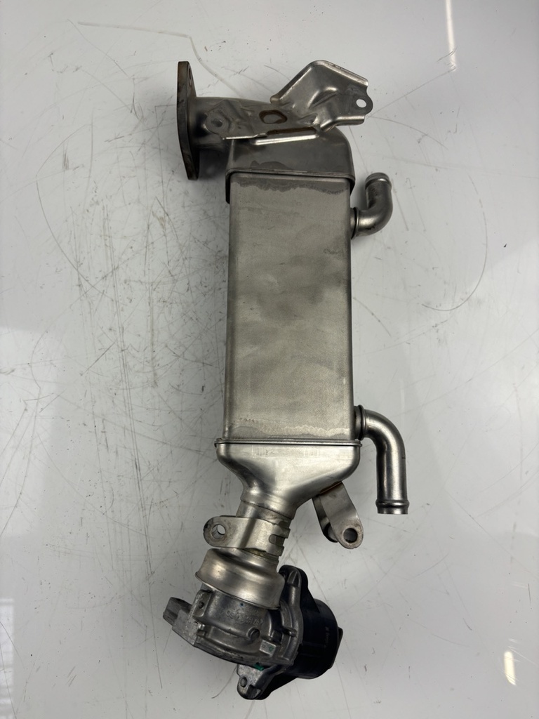 [MTD-438885] Enfriador de gases de escape Mercedes Clase A 2.2 A200 CDI 651.930 A65114005