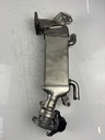 Enfriador de gases de escape Mercedes Clase A 2.2 A200 CDI 651.930 A65114005