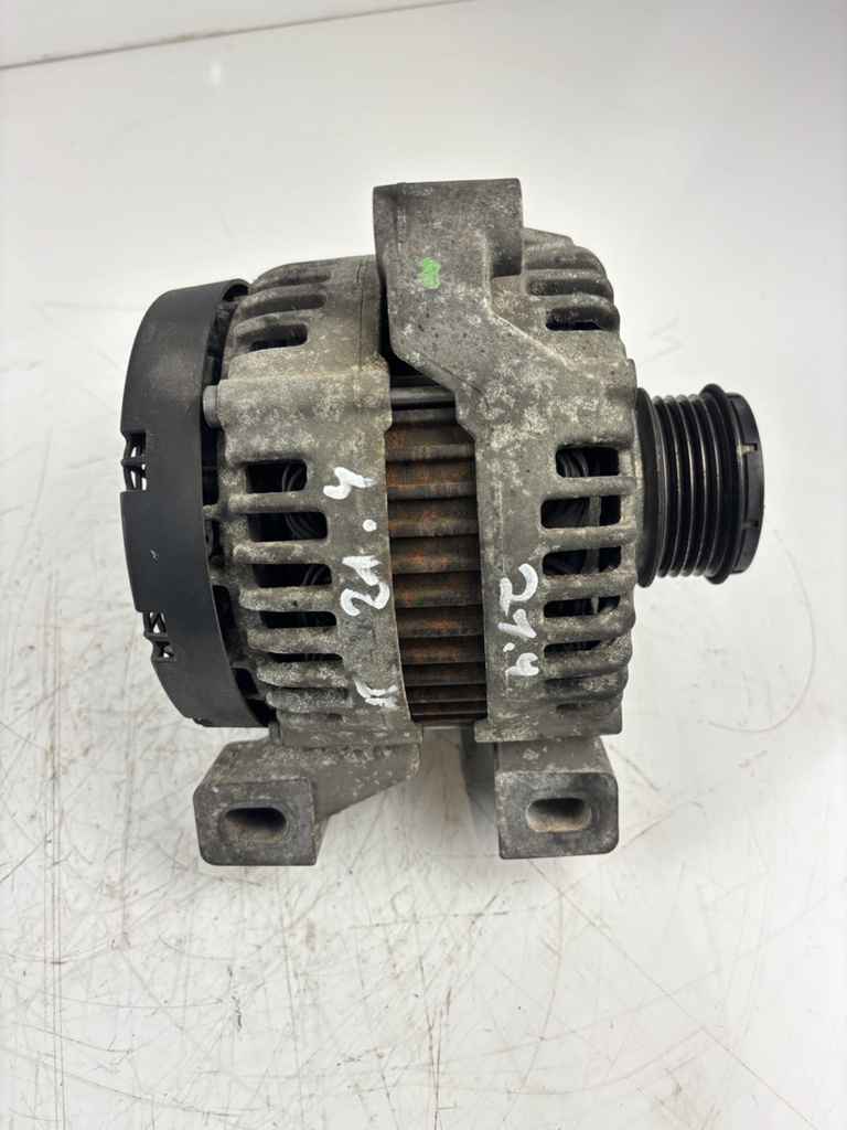 [MTD-438918] Alternador Volvo V50 2.4 D5 D5244T8 0121615014