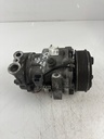 Compresor de aire acondicionado Citroën Nemo / Peugeot Bipper 1.3 HDi F13DTE5 FHZ F13DTE 648760