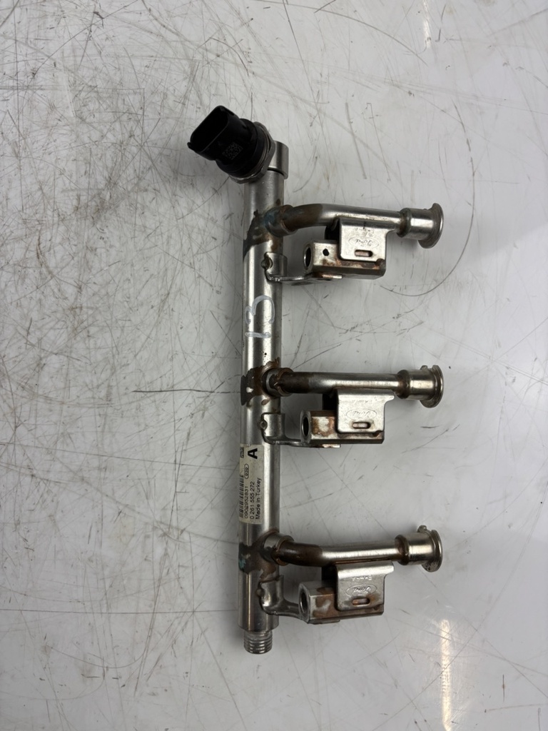 [MTD-439275] Colector de admisión Ford Ecosport 1.0 EcoBoost YYJD