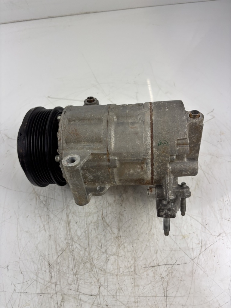 [MTD-439281] Compresor de aire acondicionado Ford Ecosport 1.0 EcoBoost YYJD H1BH-19D629-DA