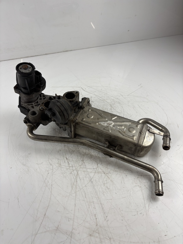 [MTD-439298] Enfriador de gases de escape VW Polo Ibiza Fabia 1.2 TDI CFWA CFW 03L131512CF