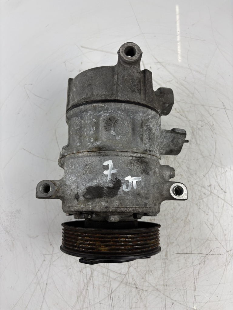 [MTD-439289] Compresor de aire acondicionado VW Skoda Seat Polo Ibiza Fabia 1.2 TDI CFWA CFW 5N0820803H