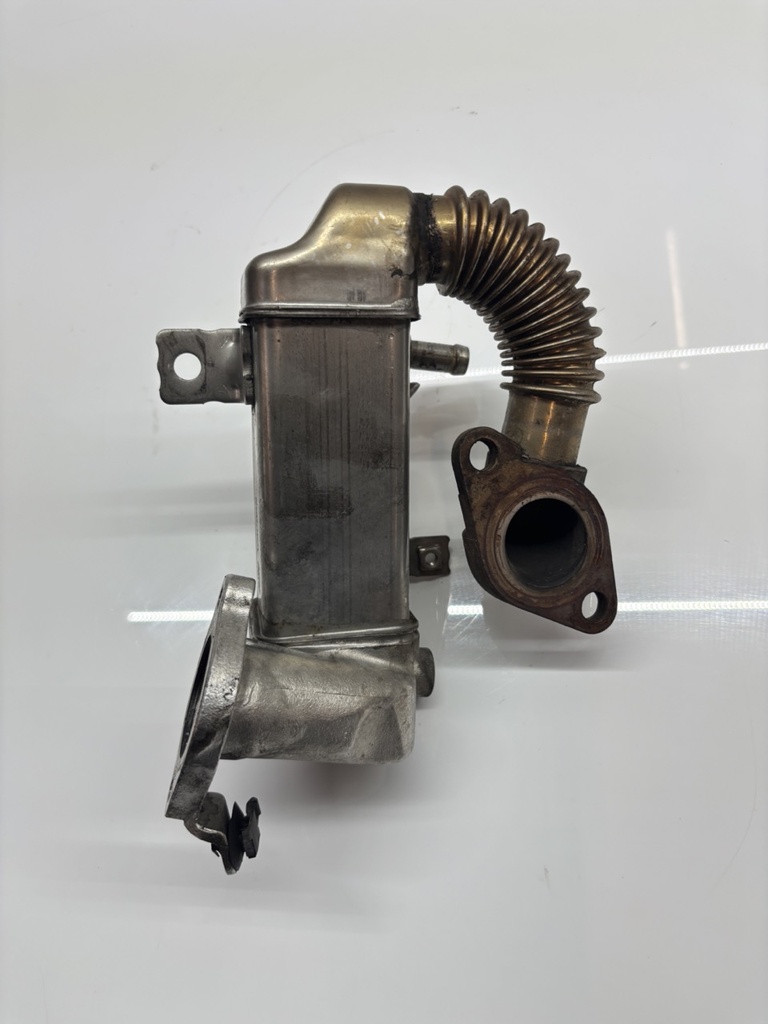 [MTD-439458] Enfriador de gases de escape Fiat Opel Renault 1.6 dCi R9M408 LWZ R9M 147350678R