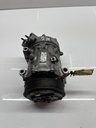 Compresor de aire acondicionado Citroen Fiat Peugeot 1.6 HDI 9HM DV6UC 9H07 9800851980