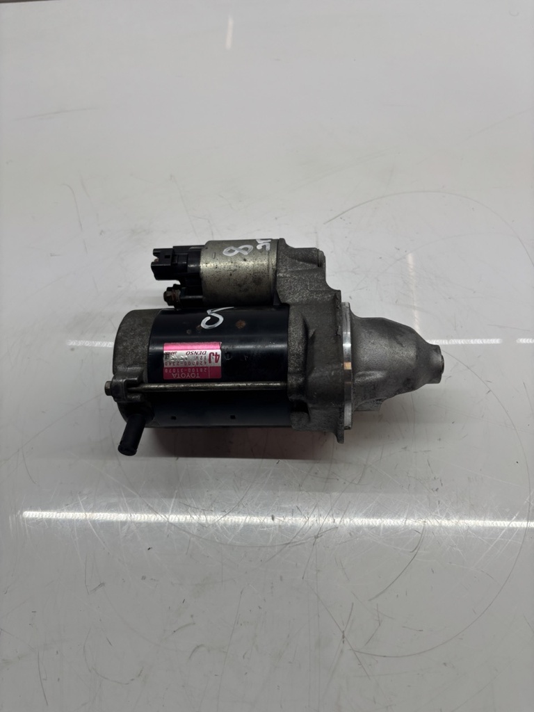 [MTD-440221] Motor de arranque Lexus IS 250 2.5 V6 4GR-FSE 28100-31070