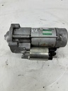 Motor de arranque Jaguar XF I X250 2.2 D 224DT DW12C 428000-8740