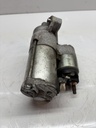 Motor de arranque Ford Fiesta VII 1.0 EcoBoost M0JB JX6T-11000-CA