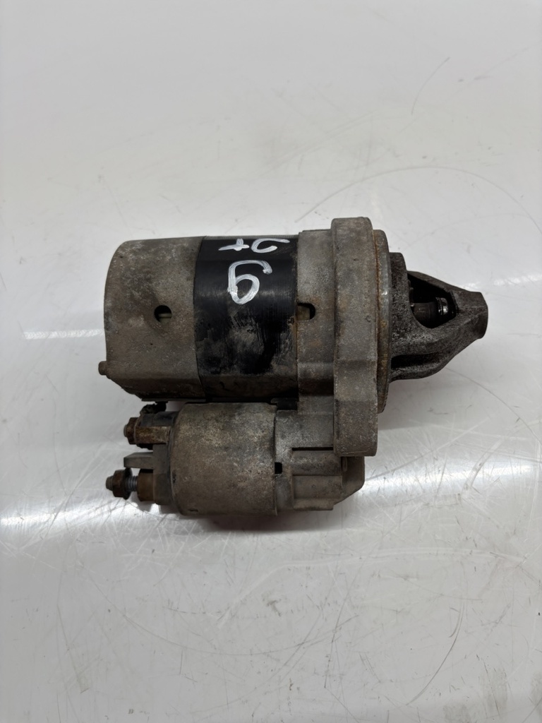 [MTD-441412] Motor de arranque Ford Fiesta VI CB1 1.0 C10FD0X P4JA