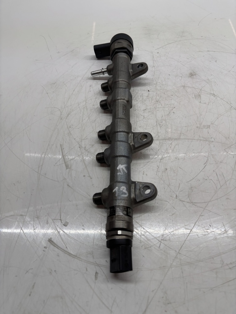 [MTD-441653] Tubo de raíl BMW X1 F48 2.0 20 d xDrive B47C20B B47 8579240