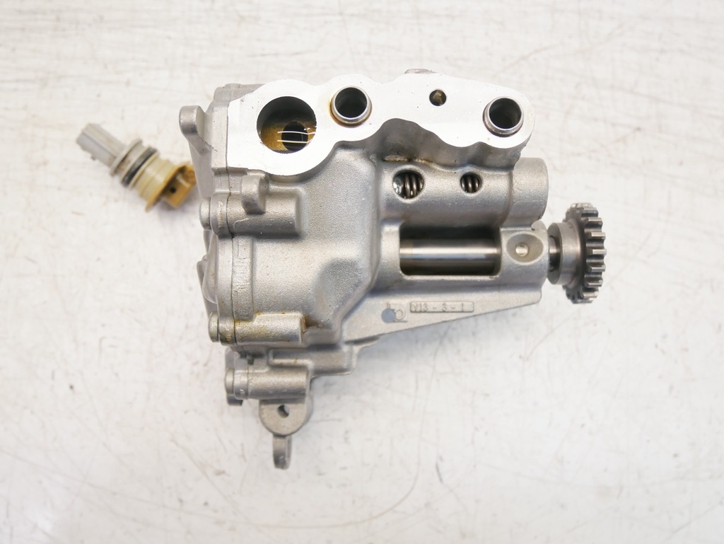 [MTD-445458] Bomba de aceite Mercedes Clase A W177 1.3 M282.914