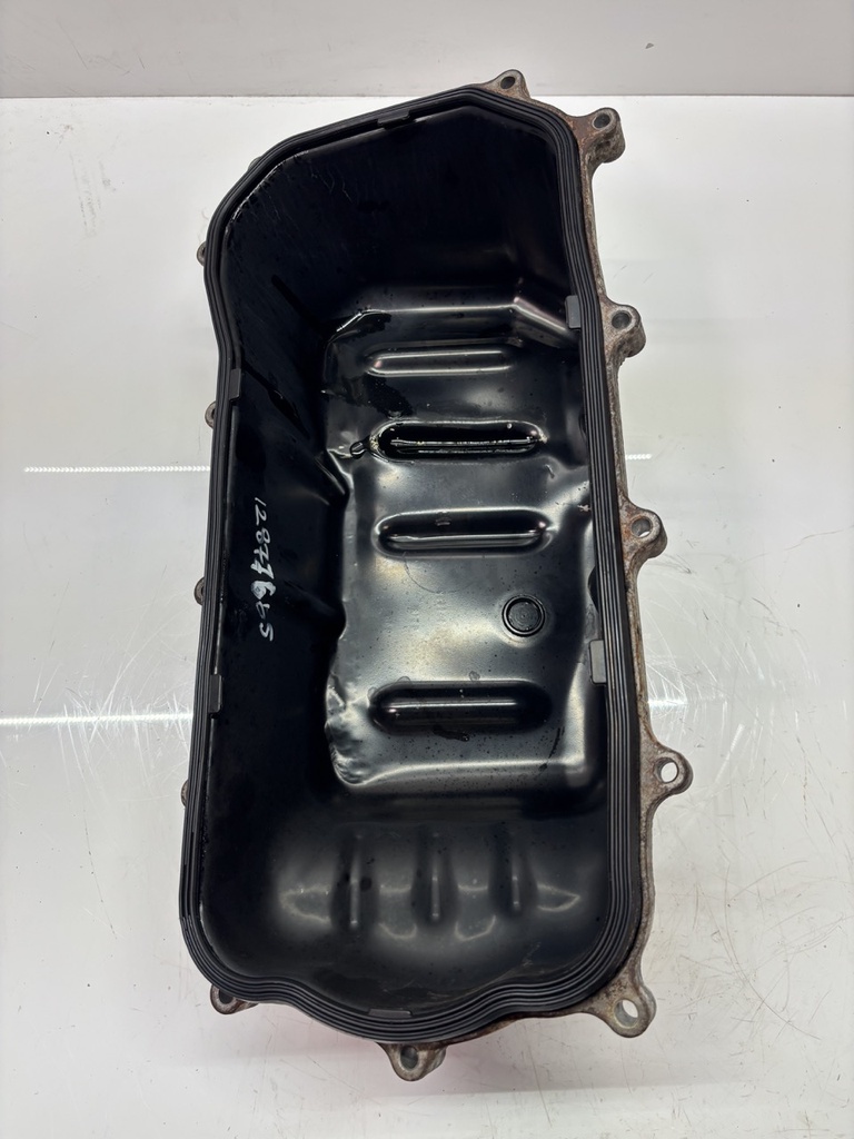 [MTD-457597] Cárter de aceite Fiat Ducato 3.0 D Multijet F1CE0481D 5801850699