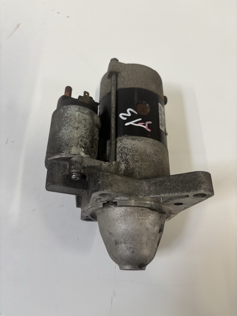 [MTD-457752] Motor de arranque Ford Ranger ET 2.5 TDCi WLAA XM34-11002-CA