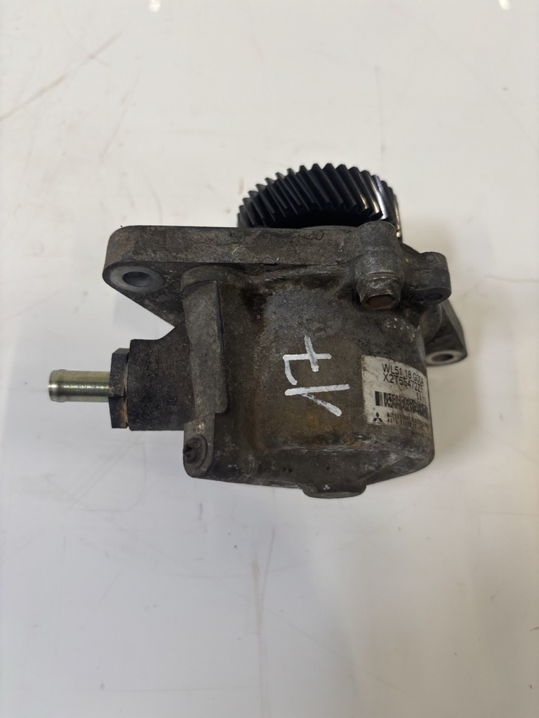 [MTD-457746] Bomba de vacío para Ford Ranger ET 2.5 TDCi WLAA 6M34-2A451-AB