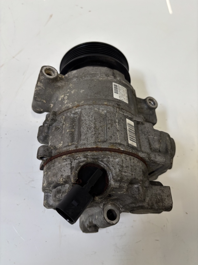 [MTD-458104] Compresor de aire acondicionado Audi A4 B8 / Seat Exeo 1.8 TSI TFSI CDHA CDH 8K0260805L