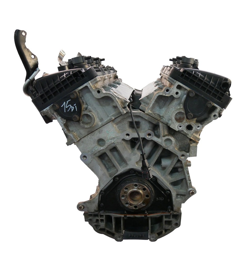 [MTD-420612] Motor Dodge Charger 3.5 V6