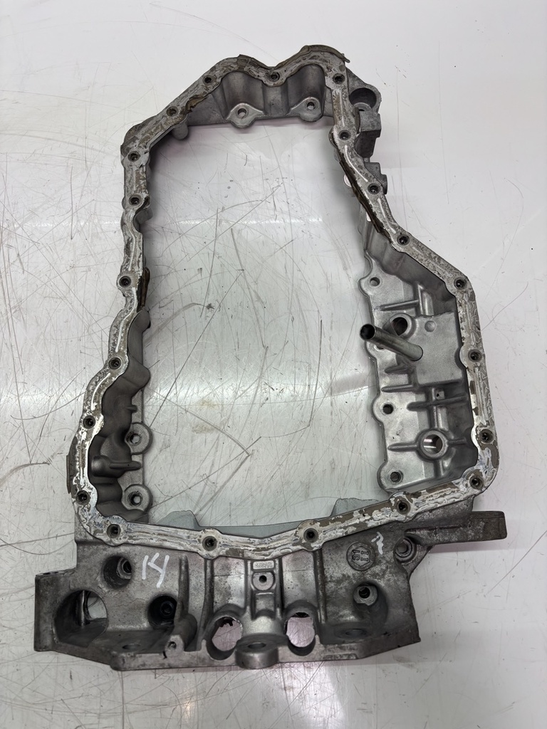 [MTD-459304] Cárter de aceite Land Rover Freelander L359 2.2 SD4 224DT DW12BTED4 BG9Q-6675-AA