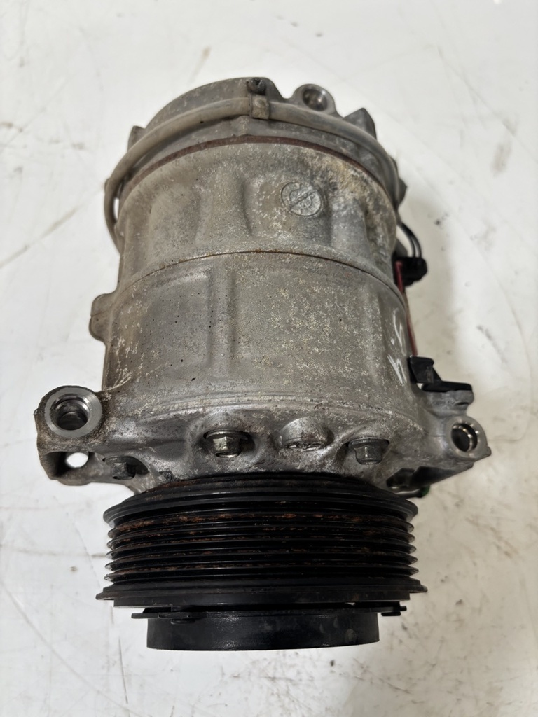[MTD-459280] Compresor de aire acondicionado Land Rover Range Rover 3.0 TDV6 306DT Gen02 306DTA CPLA-19D629-AE