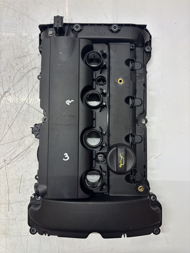 [MTD-459765] Tapa de balancines Citroen DS3 1.6 THP EP6CDT 5FV 5F02 V759886280